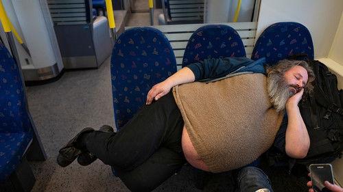 36 dagar på gatan Season 1 Episode 5 - Episode 5