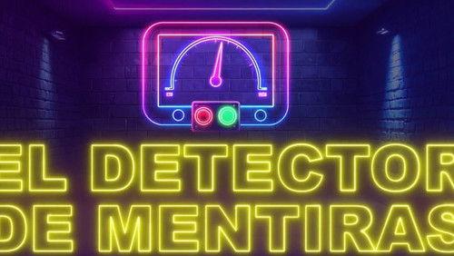 La Casa de los Famosos Colombia Season 3 Episode 17 - Máquina de la verdad