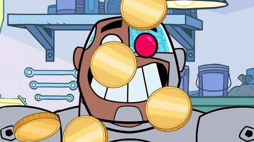 undefined Season 4 Episode 16 - The Gold Standard