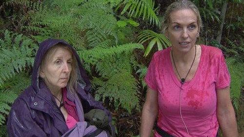 I'm a Celebrity...Get Me Out of Here! Season 10 Episode 6 - Calamity Cave