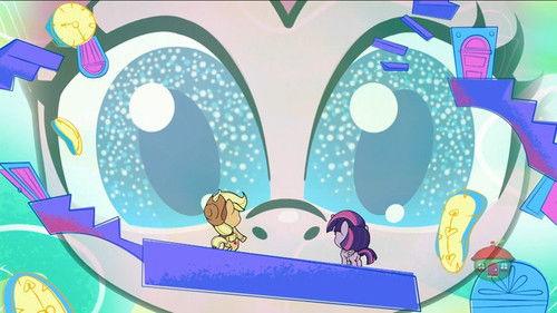 My Little Pony: Pony Life Season 1 Episode 29 - All Bottled Up