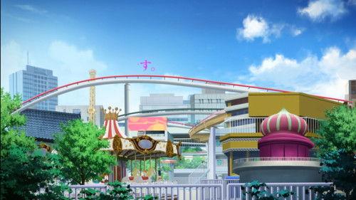 Re-Kan! Season 1 Episode 13 - Summer Memories