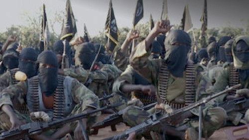 World's Most Wanted Season 1 Episode 3 - Samantha Lewthwaite: The White Widow