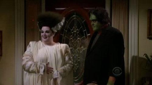 Mike & Molly Season 2 Episode 6 - Happy Halloween