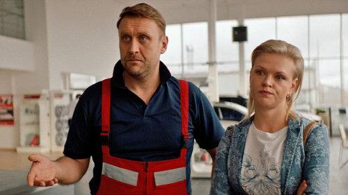 Sisters Season 1 Episode 10 - Episode 10