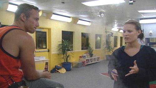 Big Brother Season 1 Episode 9 - Day 10 & Week Recap