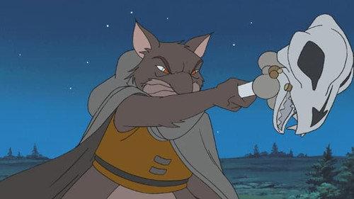 Redwall Season 2 Episode 9 - The Abyss