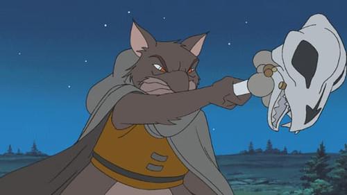 Redwall Season 2 Episode 9 - The Abyss