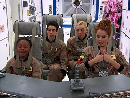 undefined Season 3 Episode 18 - Spaced Out