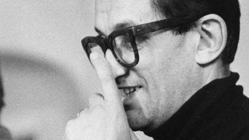 Golden Sixties Season 1 Episode 23 - Vojtěch Jasný