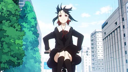 Kaguya-sama: Love Is War Season 1 Episode 3 - Miyuki Shirogane Still Hasn't Done It / Kaguya Wants to Be Figured Out / Kaguya Wants to Walk