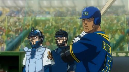 One Outs Season 1 Episode 16 - Trick Stadium