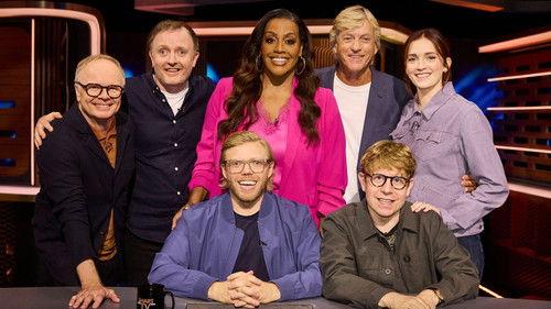 Rob Beckett's Smart TV Season 2 Episode 5 - Chris McCausland, Jason Watkins, Charlotte Ritchie and Richard Madeley