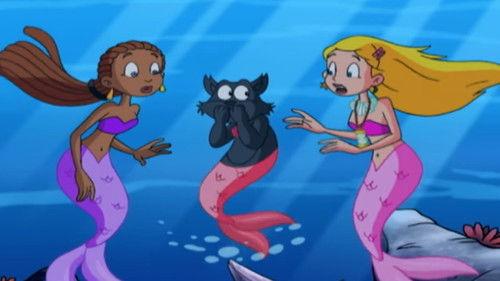 Sabrina: The Animated Series Season 1 Episode 62 - Wiccan of the Sea