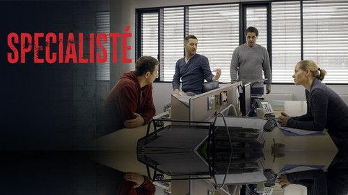Specialisté Season 1 Episode 6 - Episode 6
