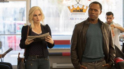 iZombie Season 2 Episode 6 - Max Wager