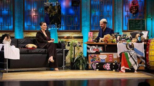 La Revuelta Season 2 Episode 24 - Episode 24