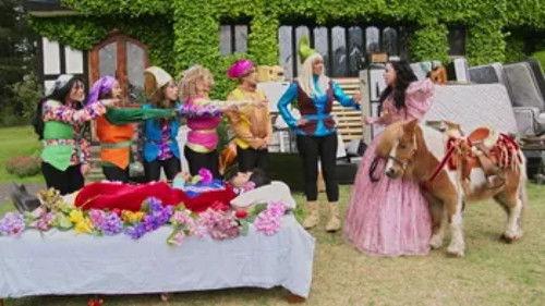 El Principe del Barrio Season 3 Episode 3 - Episode 3