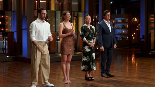 MasterChef Australia Season 17 Episode 13 - Wrapped Up Mystery Box Challenge
