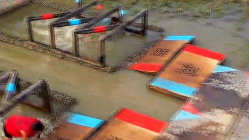 Survivor All Star Season 1 Episode 100 - Episode 100