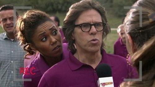 The Neighbors Season 1 Episode 20 - Sing Like a Larry Bird