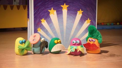 The Very Small Creatures Season 1 Episode 15 - Dressing Up