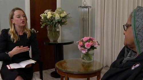 Sunday with Laura Kuenssberg Season 1 Episode 3 - Queen Elizabeth II's legacy