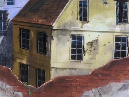 Background image for A Father's Memory