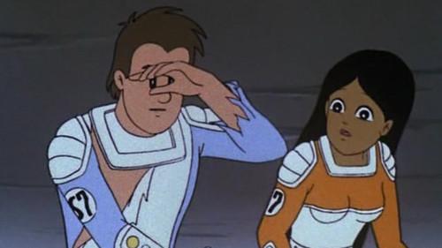 Once Upon a Time… Space Season 1 Episode 11 - Shipwrecked in Space