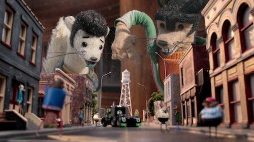Buddy Thunderstruck Season 1 Episode 12 - Truck Stop Clerks
