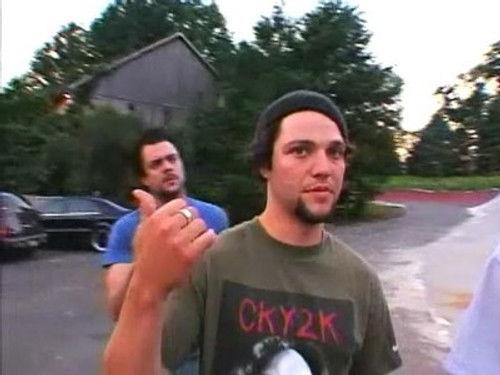 Viva La Bam Season 3 Episode 3 - Fort Knoxville