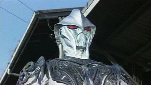Kamen Rider Season 10 Episode 9 - Sibling