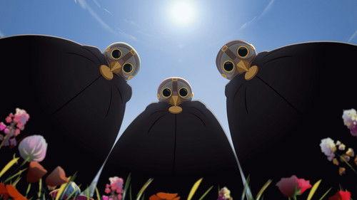 The Upside Down River Season 1 Episode 3 - Episode 3