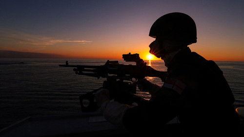 Warship: Life at Sea Season 1 Episode 4 - Episode 4