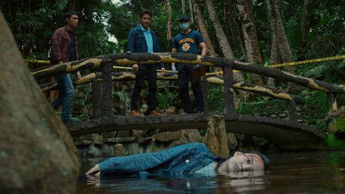 Dirty Linen Season 1 Episode 11 - Control