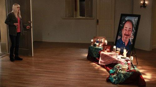 Mom Season 2 Episode 13 - Cheeseburger Salad and Jazz