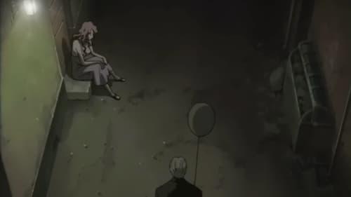 undefined Season 1 Episode 34 - At the Edge of Darkness