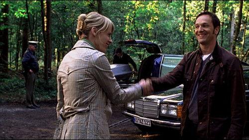 Homicide Hills Season 1 Episode 4 - Marienfeuer