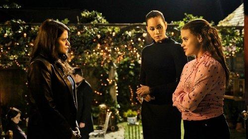undefined Season 3 Episode 3 - Triage