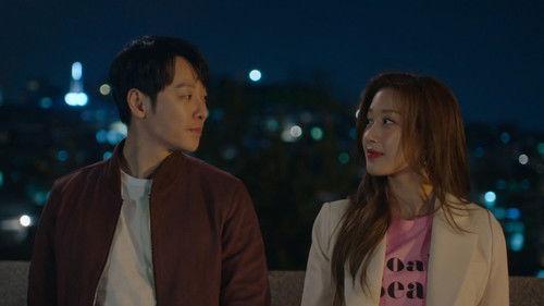 Find Me in Your Memory Season 1 Episode 23 - Episode 23