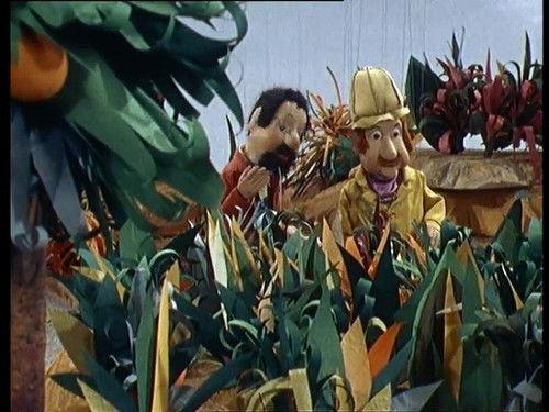 Urmel spielt im Schloss Season 1 Episode 2 - Episode 2