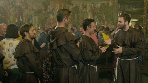 Brews Brothers Season 1 Episode 4 - Monk Monday