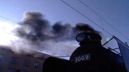 Rail Away Season 1 Episode 13 - Finland: The South-East: Helsinki - Riihimäki - Kouvola - Parikkala - Savonlinna