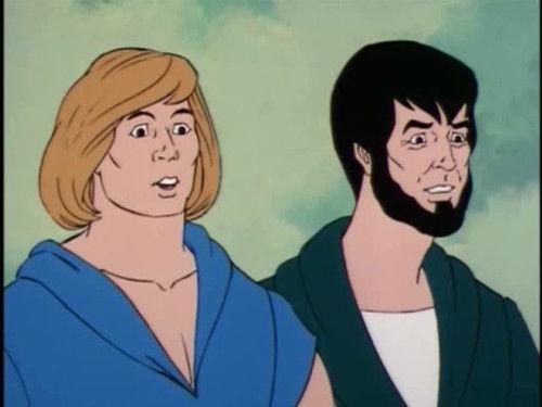 She-Ra: Princess of Power Season 2 Episode 25 - Hordak's Power Play