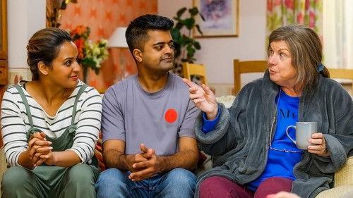 Two Doors Down Season 5 Episode 5 - Doughnuts