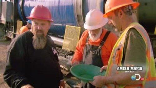 Gold Rush Season 3 Episode 13 - The Merger