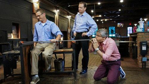 The Henry Ford's Innovation Nation Season 3 Episode 14 - Farmbot