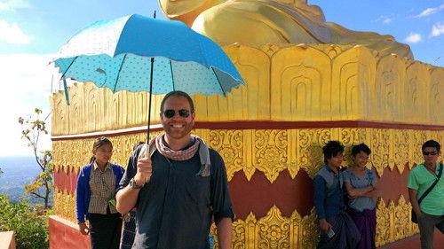 Expedition Unknown Season 1 Episode 12 - Curse of the Golden Bell