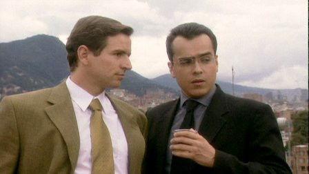 Yo soy Betty, la fea Season 1 Episode 111 - Chapter 111