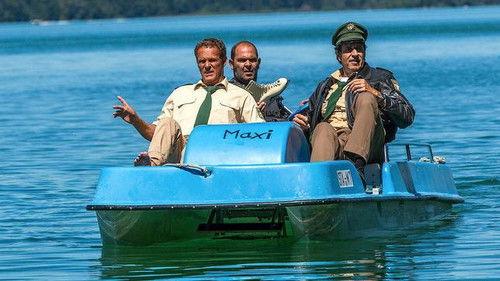 Hubert und Staller Season 3 Episode 4 - Episode 4